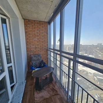Сдается 1-комнатная квартира, 31 м²