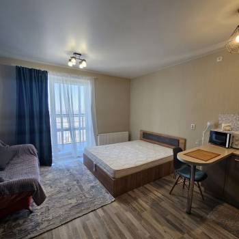 Сдается 1-комнатная квартира, 31 м²