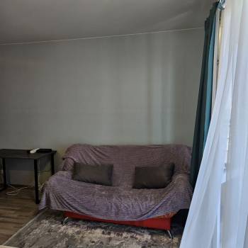 Сдается 1-комнатная квартира, 31 м²