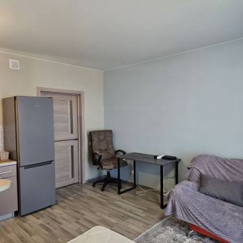 Сдается 1-комнатная квартира, 31 м²