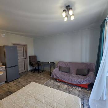 Сдается 1-комнатная квартира, 31 м²