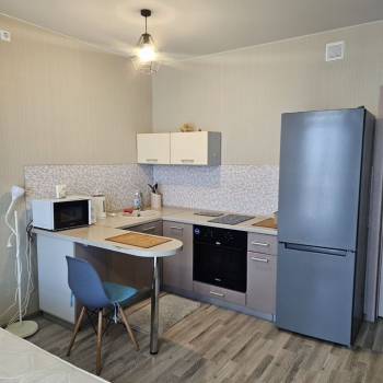 Сдается 1-комнатная квартира, 31 м²