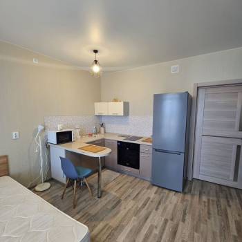 Сдается 1-комнатная квартира, 31 м²