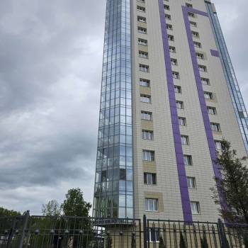 Сдается 1-комнатная квартира, 31 м²