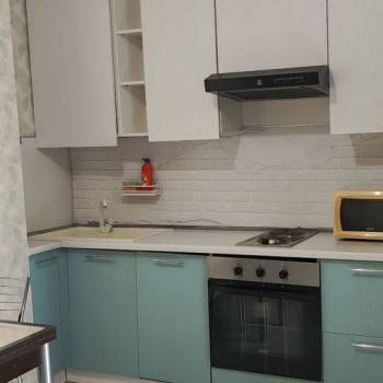 Сдается 1-комнатная квартира, 34 м²