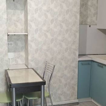 Сдается 1-комнатная квартира, 34 м²