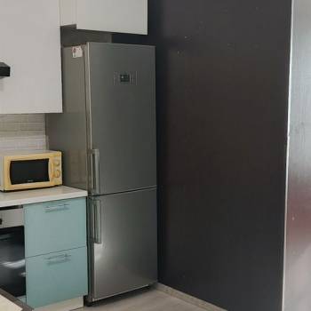 Сдается 1-комнатная квартира, 34 м²