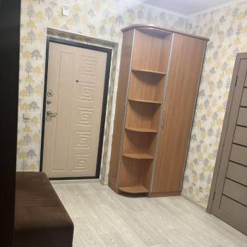 Сдается 1-комнатная квартира, 40 м²