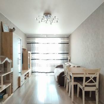 Продается 3-х комнатная квартира, 57,5 м²