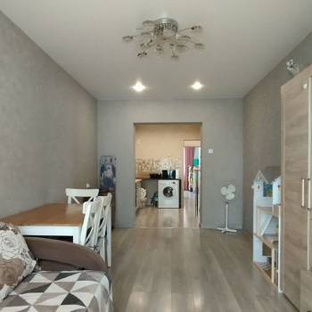 Продается 3-х комнатная квартира, 57,5 м²