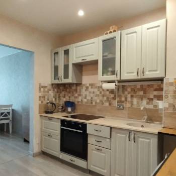 Продается 3-х комнатная квартира, 57,5 м²