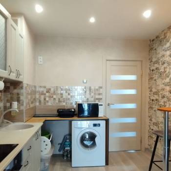 Продается 3-х комнатная квартира, 57,5 м²
