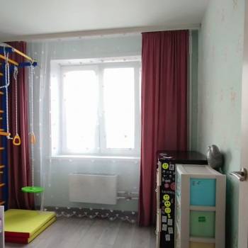 Продается 3-х комнатная квартира, 57,5 м²