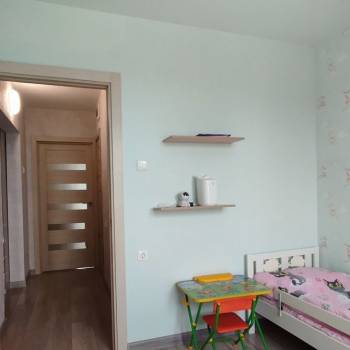 Продается 3-х комнатная квартира, 57,5 м²