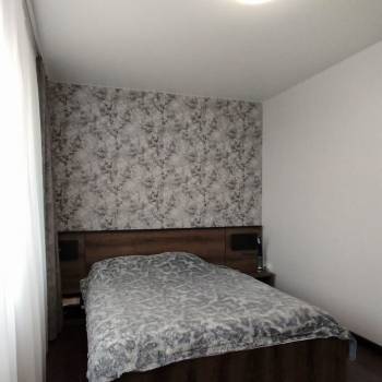 Продается 3-х комнатная квартира, 57,5 м²