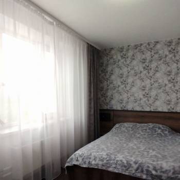 Продается 3-х комнатная квартира, 57,5 м²