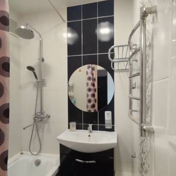 Продается 3-х комнатная квартира, 57,5 м²