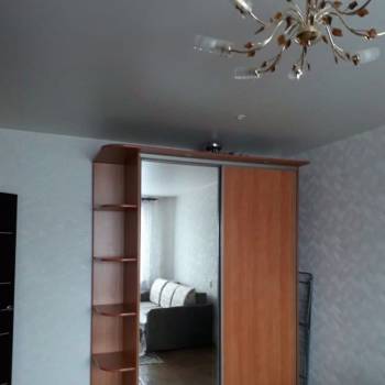 Сдается 1-комнатная квартира, 38 м²
