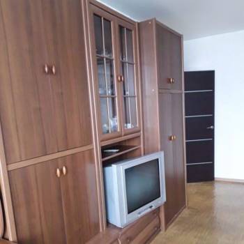 Сдается 1-комнатная квартира, 38 м²