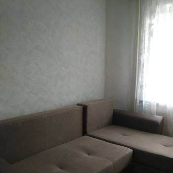 Сдается 1-комнатная квартира, 38 м²