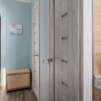 Сдается 1-комнатная квартира, 34,4 м²