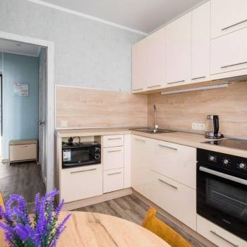 Сдается 1-комнатная квартира, 34,4 м²