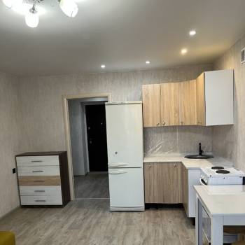 Сдается 1-комнатная квартира, 24 м²
