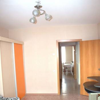 Сдается 1-комнатная квартира, 37 м²