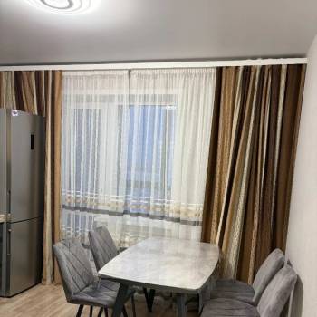 Сдается 1-комнатная квартира, 37 м²