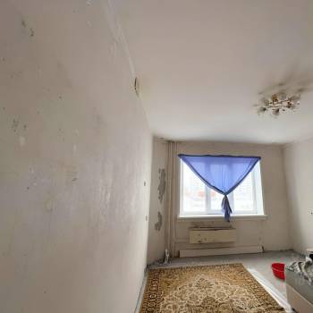 Продается 3-х комнатная квартира, 66,3 м²