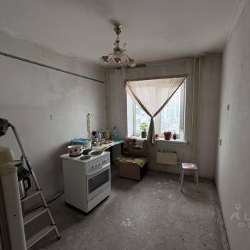 Продается 3-х комнатная квартира, 66,3 м²