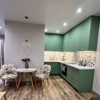 Сдается 1-комнатная квартира, 44,1 м²
