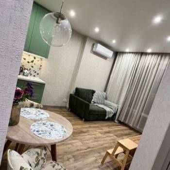 Сдается 1-комнатная квартира, 44,1 м²