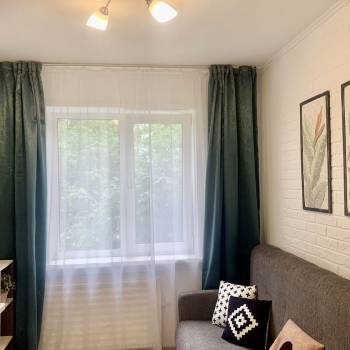 Сдается 1-комнатная квартира, 16 м²
