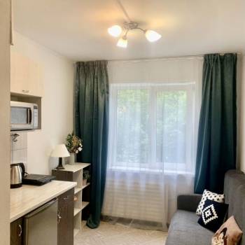 Сдается 1-комнатная квартира, 16 м²