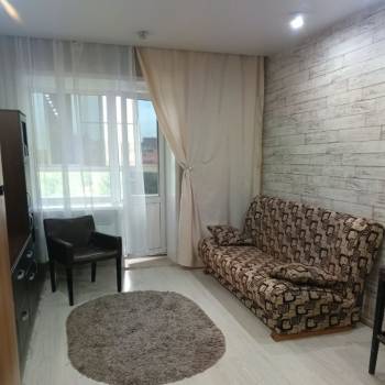 Сдается 1-комнатная квартира, 25 м²