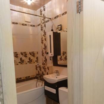 Сдается 1-комнатная квартира, 25 м²