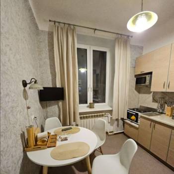 Сдается 2-х комнатная квартира, 53,6 м²
