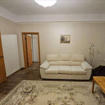 Сдается 2-х комнатная квартира, 53,6 м²