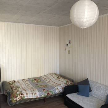 Сдается 1-комнатная квартира, 30 м²