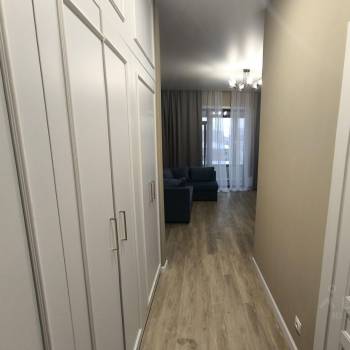 Сдается 1-комнатная квартира, 32 м²