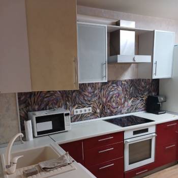 Сдается 1-комнатная квартира, 43 м²