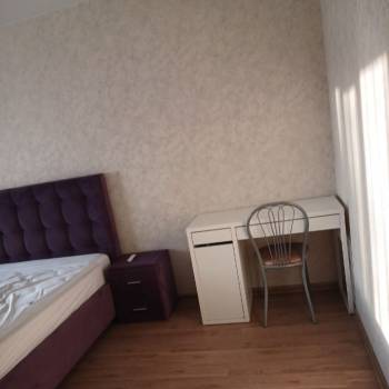 Сдается 1-комнатная квартира, 43 м²