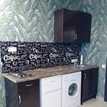 Сдается 1-комнатная квартира, 18 м²