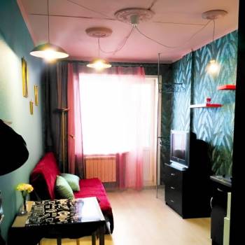 Сдается 1-комнатная квартира, 18 м²