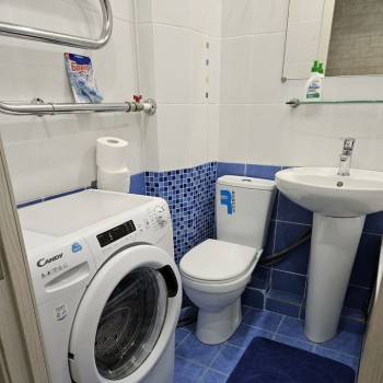Сдается 1-комнатная квартира, 30 м²