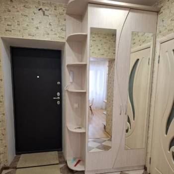 Сдается 1-комнатная квартира, 41,1 м²