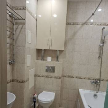 Сдается 1-комнатная квартира, 41,1 м²