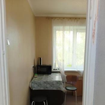 Продается 1-комнатная квартира, 32 м²