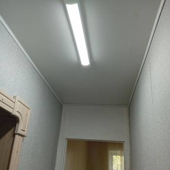 Продается 1-комнатная квартира, 32 м²